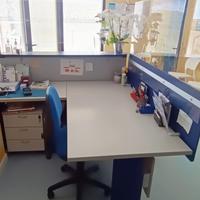 Reception ufficio