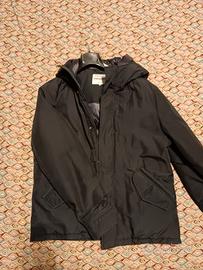 Parka Woolrich