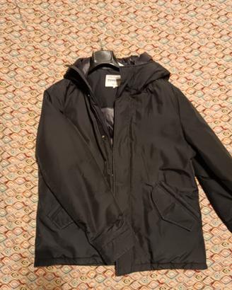 Parka Woolrich