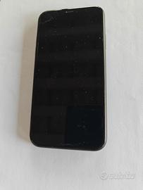  iPhone XR, Black, 64GB