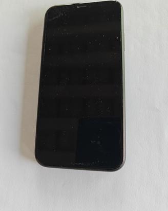  iPhone XR, Black, 64GB