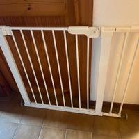 Cancelletto di sicurezza