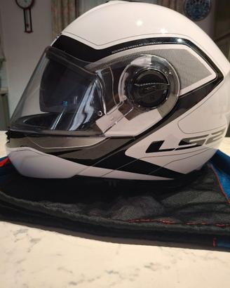 CASCO LS2