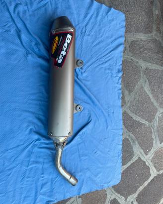 Silenziatore terminale fmf beta rr 300