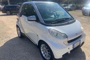 Smart ForTwo 1.0 Benzina - Neopatentati - Automati