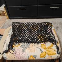 ragno a molle per bagliaio BMW 