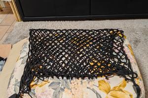 ragno a molle per bagliaio BMW 