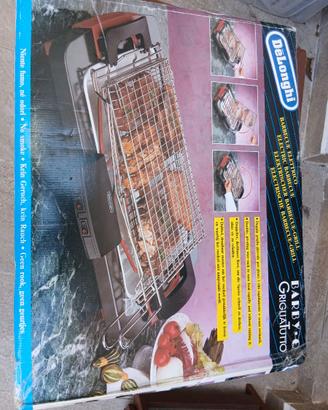 Grill Barbecue