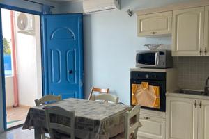 Appartamento in centro a Calasetta