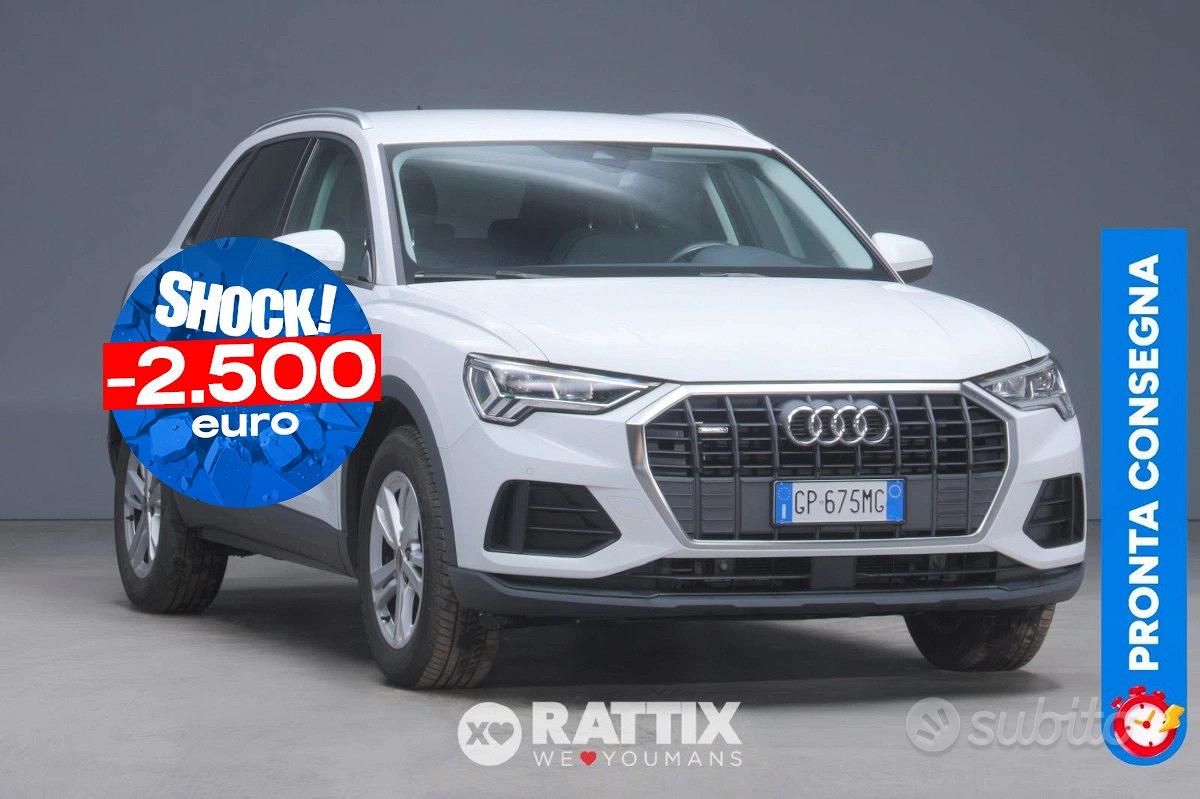 Audi Q3 2ª serie