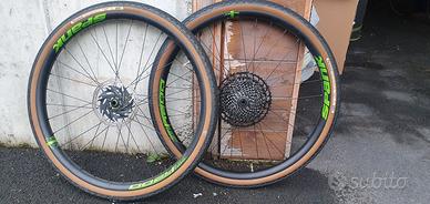 cerchi bici
