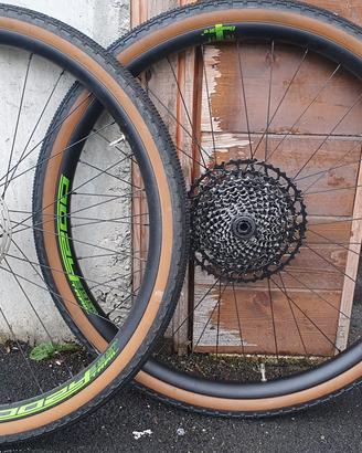 cerchi bici
