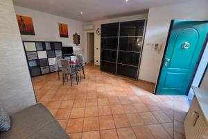 Monolocale arredato 35mq via Galeotti Bologna