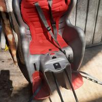 Seggiolino porta bimbi