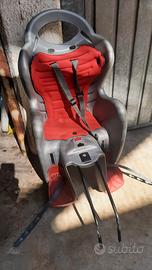 Seggiolino porta bimbi