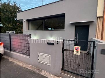 Loft,piano terra, Anconetta,Vicenza