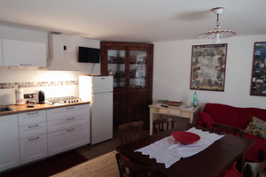 Casa Vacanze Campo Felice