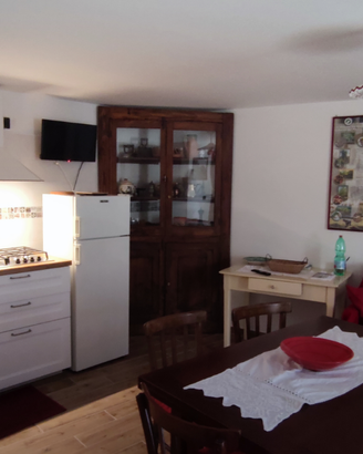 Casa Vacanze Campo Felice