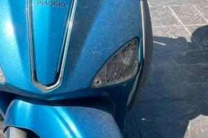 Piaggio Liberty 125 - 2008