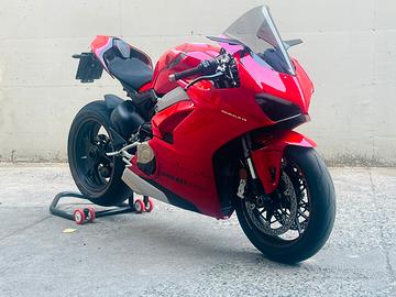 Ducati Panigale V4