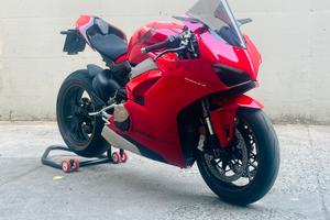 Ducati Panigale V4