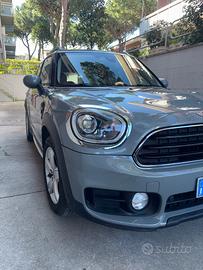 Mini Countryman 1500 Diesel