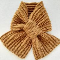 sciarpa uomo donna unisex cravatta artigianale