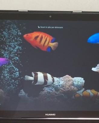 Tablet Huawei MediaPad M5