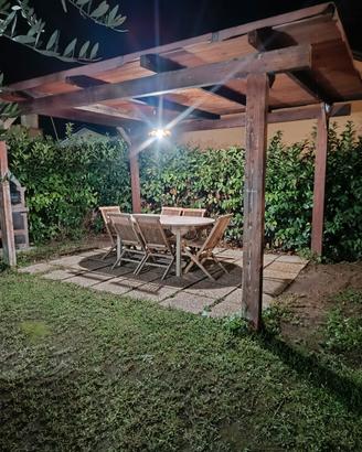 luxury Appartament in villa del 1800 sul mare