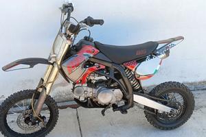 PITBIKE YX 140 CC CROSS