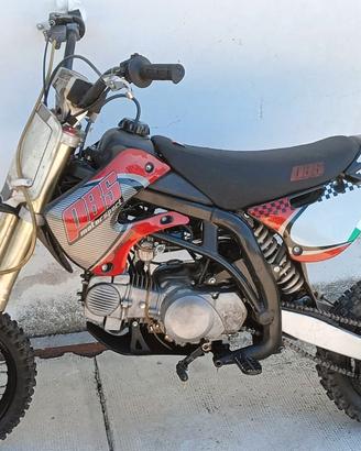 PITBIKE YX 140 CC CROSS
