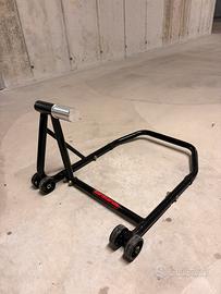 Cavalletto posteriore monobraccio BMW R nine T