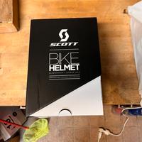 casco scott centric plus radium yellow rc