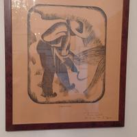 renato di bosso  futurista