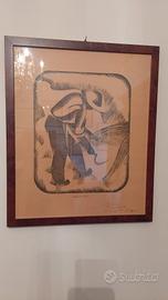 renato di bosso  futurista