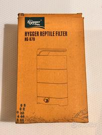Filtro  aquario