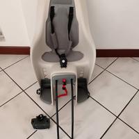 Seggiolino Bici