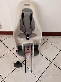 Seggiolino Bici