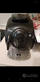 MACCHINA CAFFÈ IN GRANI