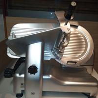 Affettatrice Kolossal Professionale