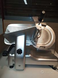 Affettatrice Kolossal Professionale