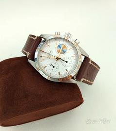Orologio Eberhard Mareoscope ref. 31024