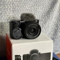 Sony Alpha ZV-E10K