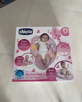 Chicco my first nest