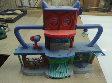 Castello gioco bimbi