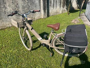 Mbm Rambla donna 28” elettrica