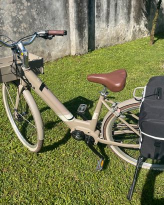 Mbm Rambla donna 28” elettrica