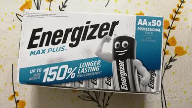 Batterie Energizer AA