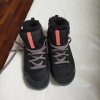 scarponi da montagna decathlon n 35