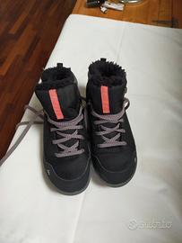 scarponi da montagna decathlon n 35